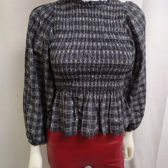 The Great Blouse